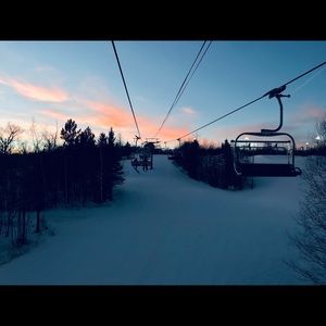 Meet your Posher, Jackson